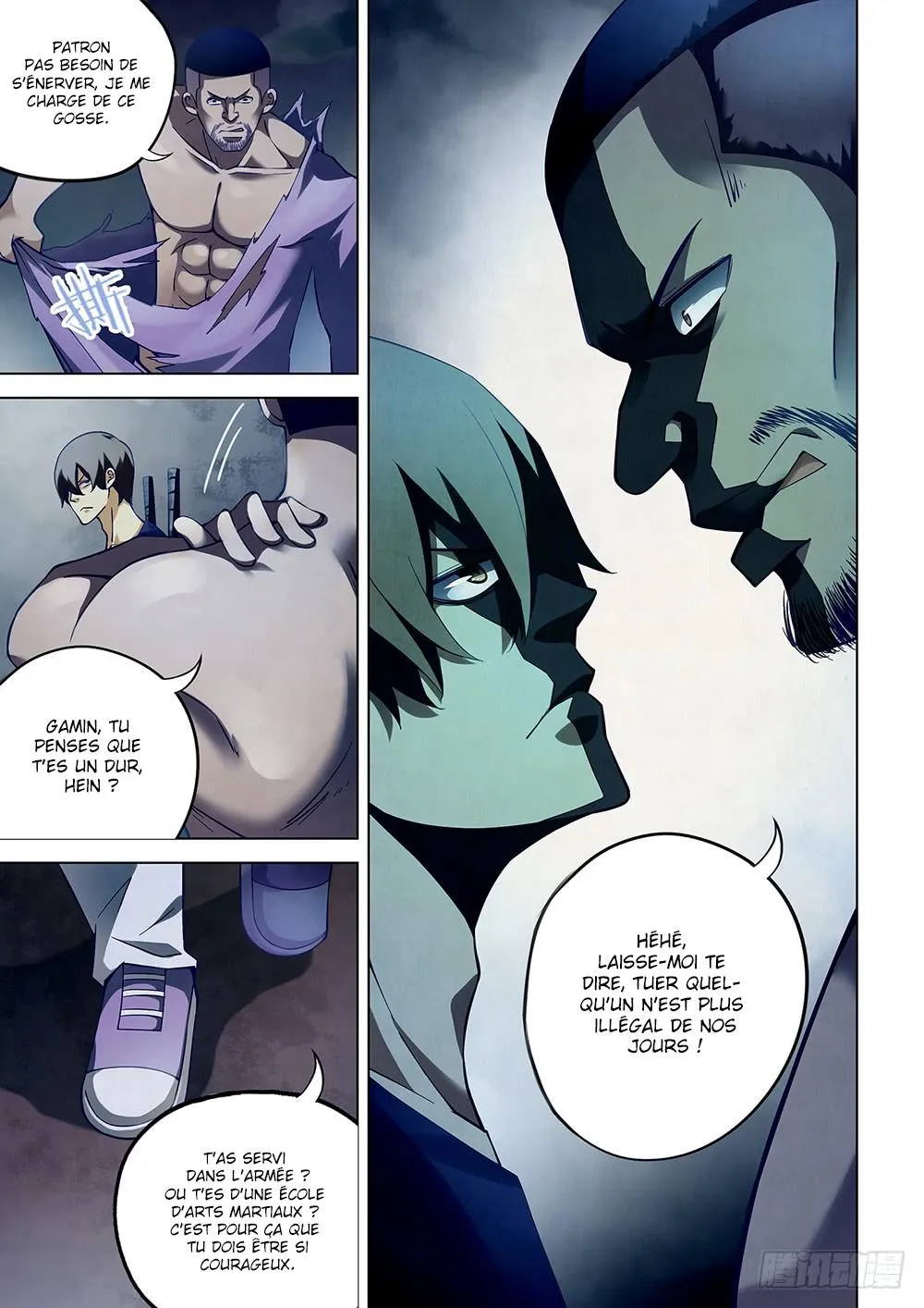 The Last Human - 61 - 67bcfb6d4676f.webp