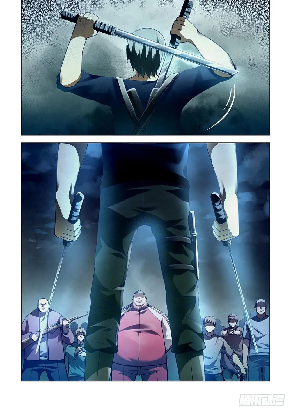 The Last Human - 62 - 67bcfb6f32670.webp