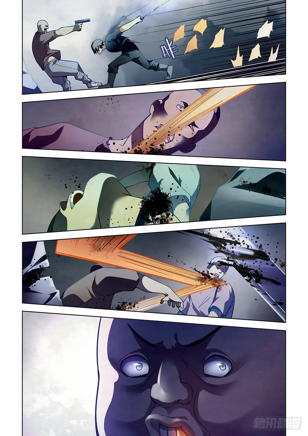 The Last Human - 62 - 67bcfb7013529.webp