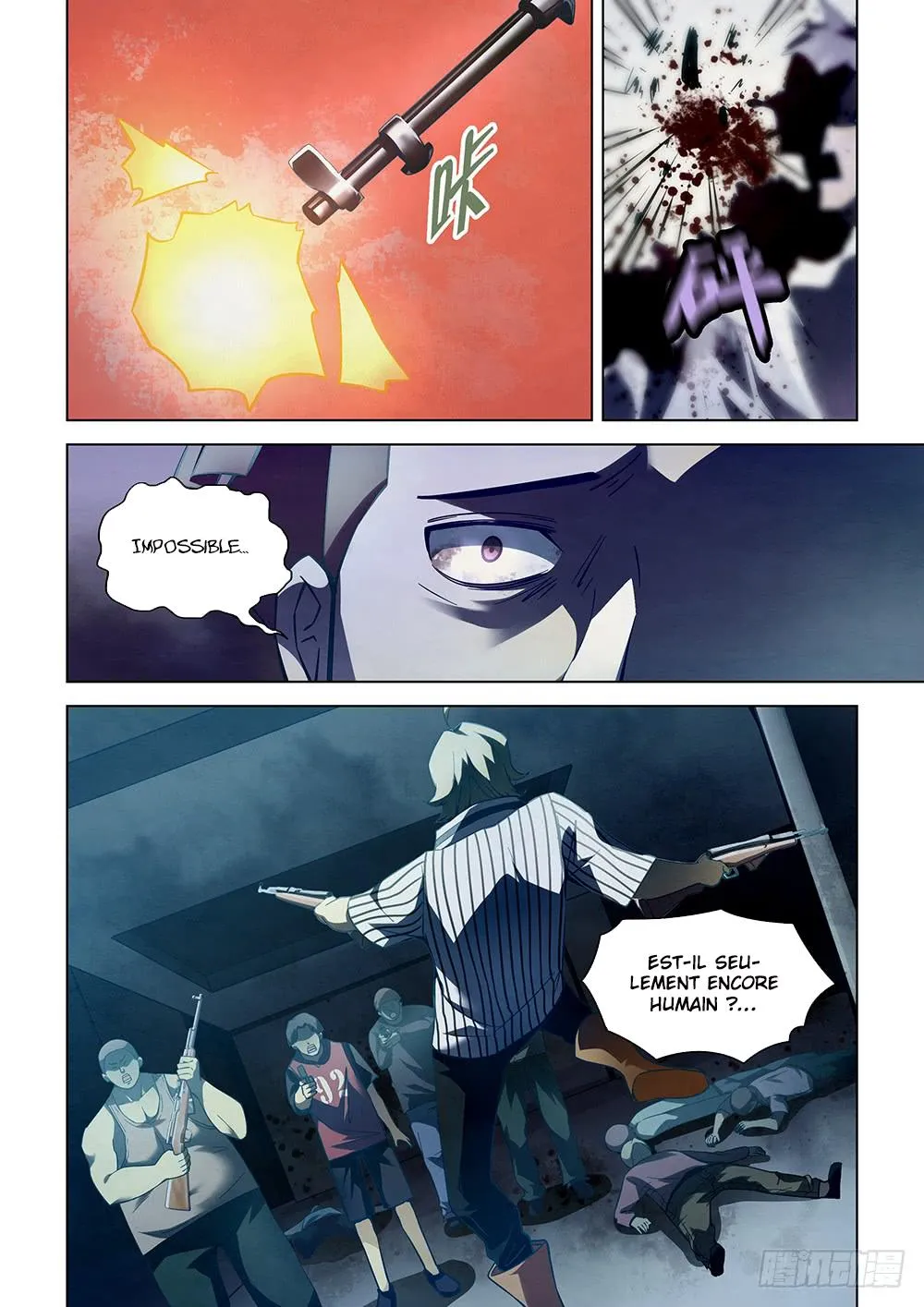 The Last Human - 63 - 67bcfb741061e.webp