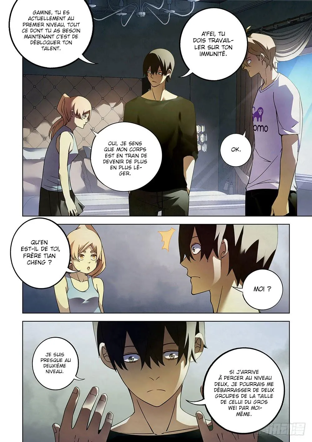 The Last Human - 67 - 67bcfb7f1168f.webp
