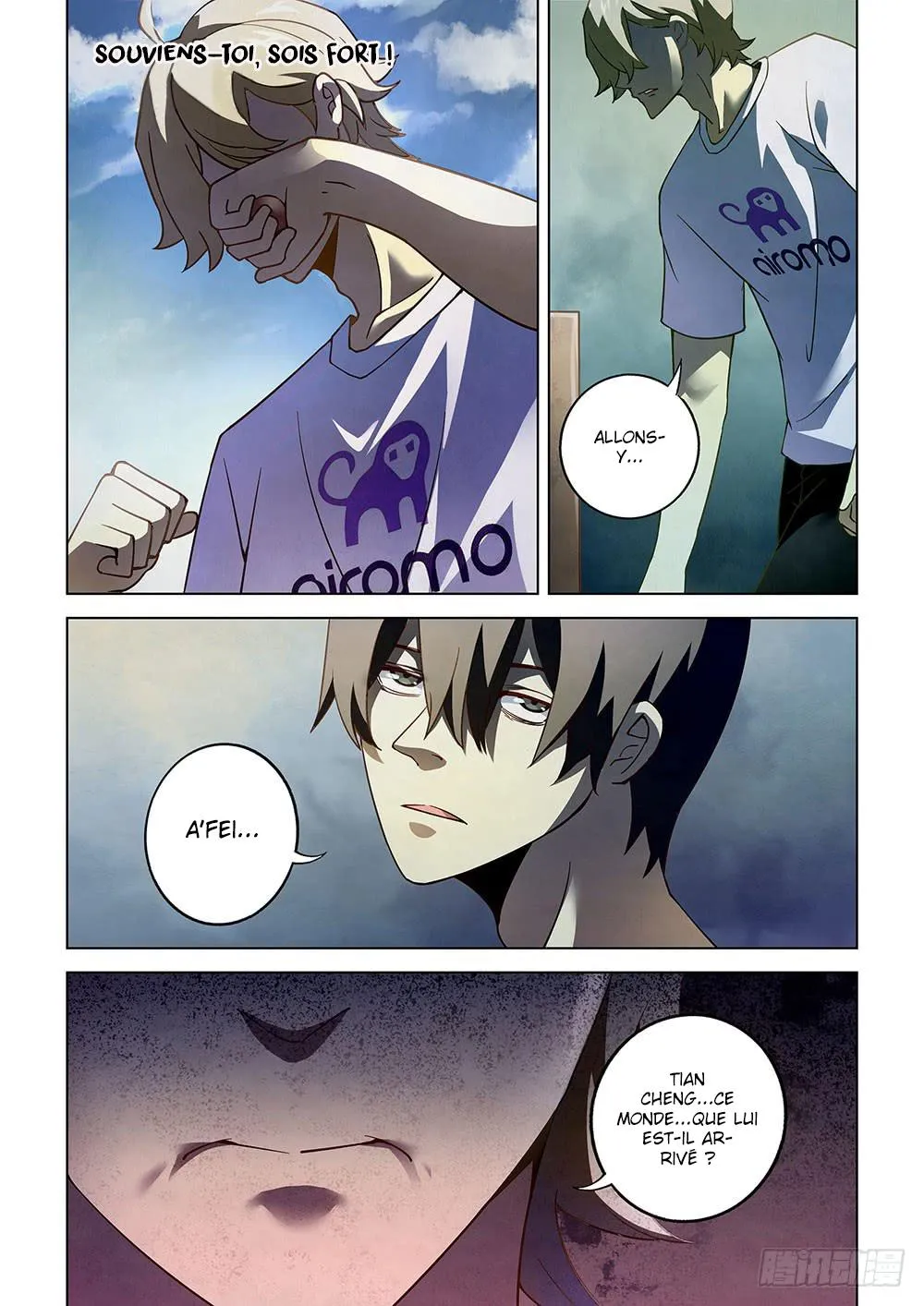 The Last Human - 67 - 67bcfb816bd67.webp
