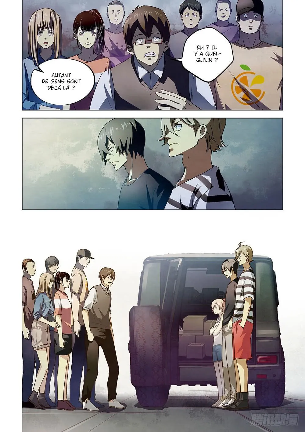 The Last Human - 69 - 67bcfb884004b.webp