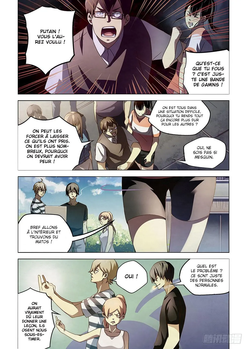 The Last Human - 69 - 67bcfb896867a.webp