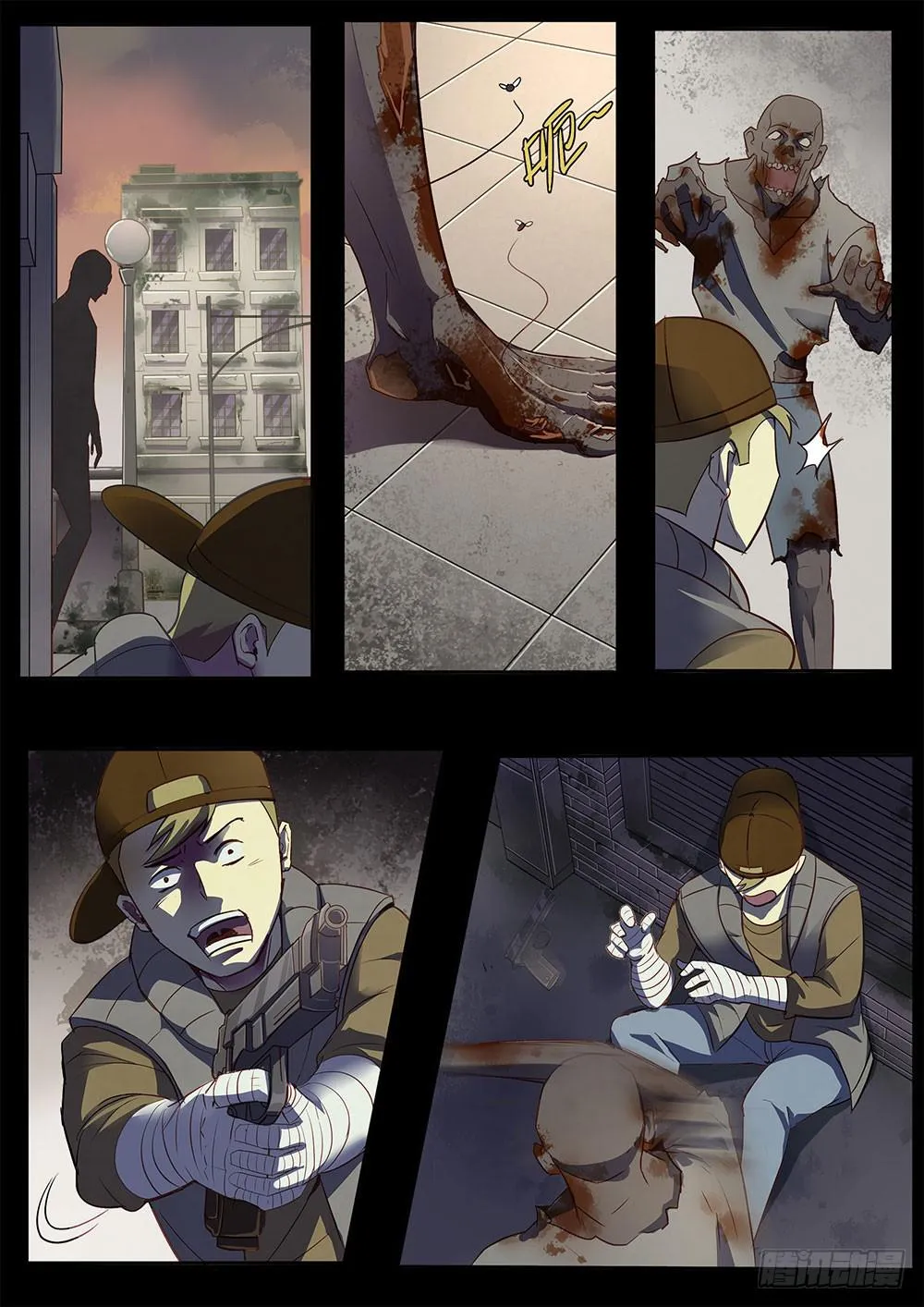 The Last Human - 70.2 - 67bcfb9729386.webp