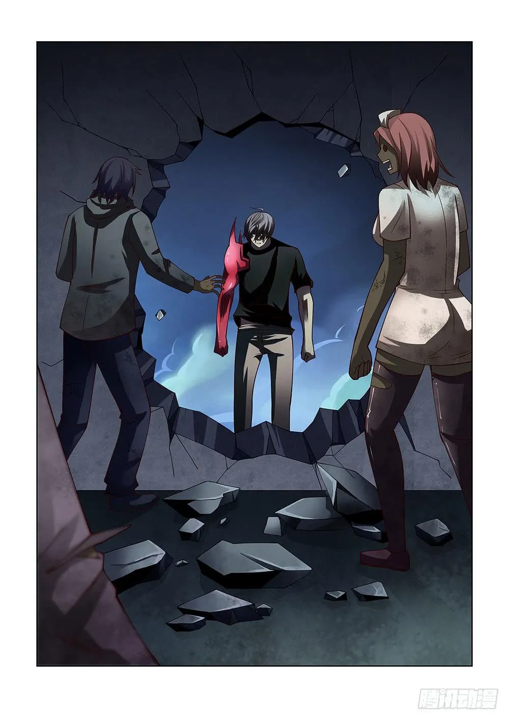 The Last Human - 95 - 67bcfc1a8468d.webp