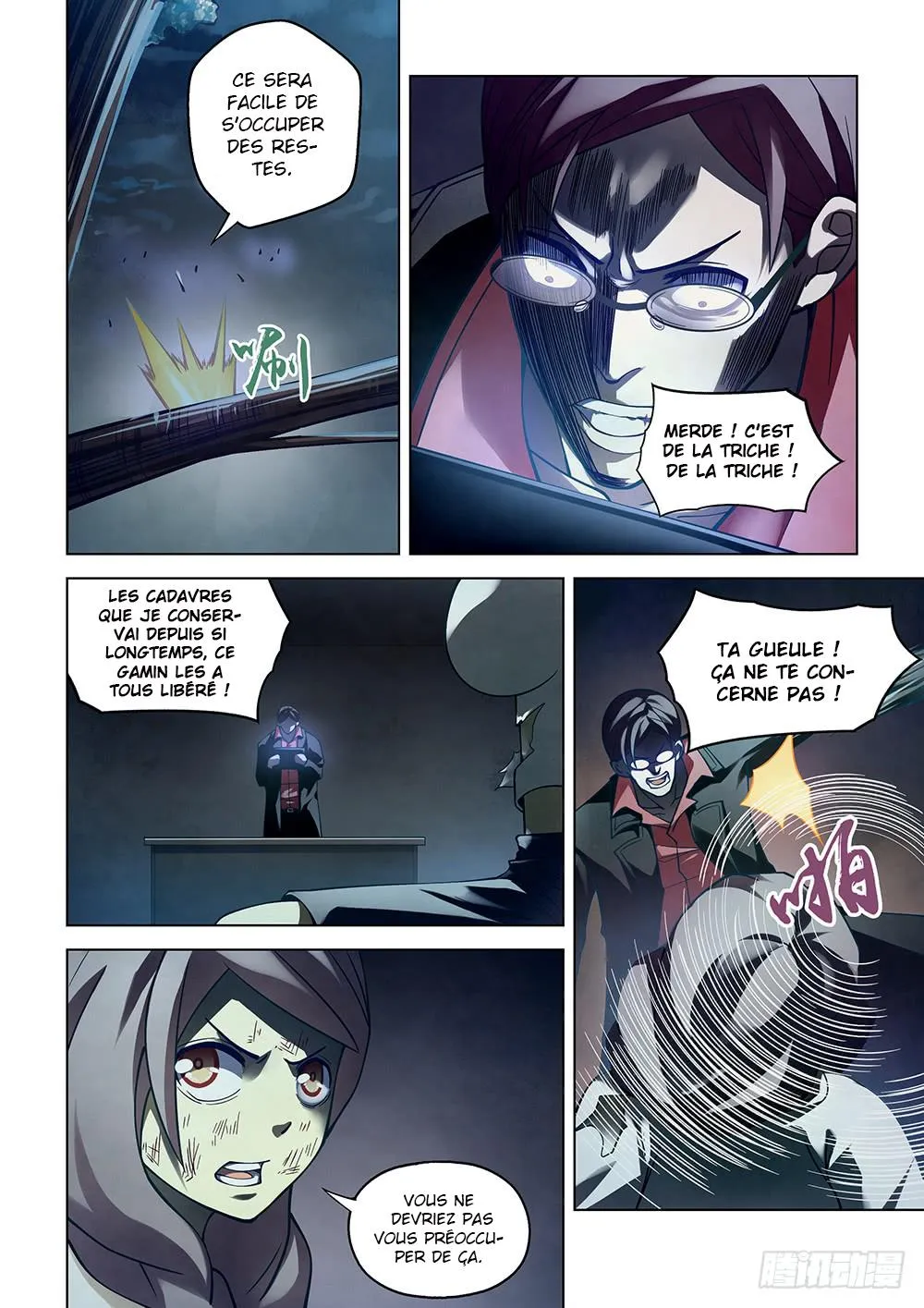 The Last Human - 96 - 67bcfc1bdf69e.webp