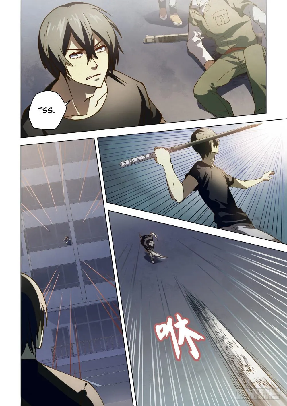 The Last Human - 99 - 67bcfc2d7027d.webp