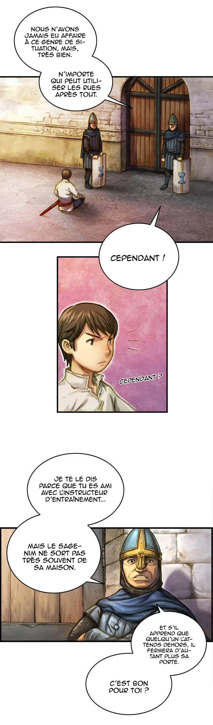 The Legendary Moonlight Sculptor - 10 - 65cfb6f9c8bd4.webp