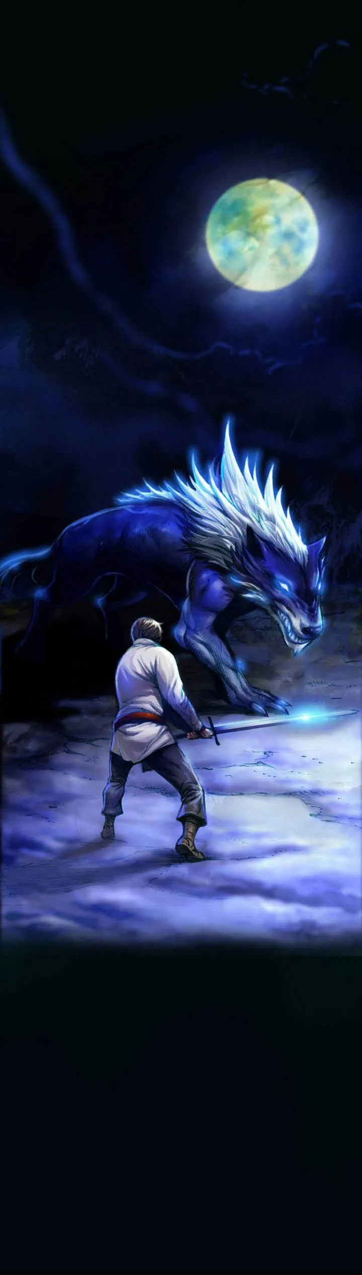 The Legendary Moonlight Sculptor - 10 - 65cfb6fd8e4be.webp