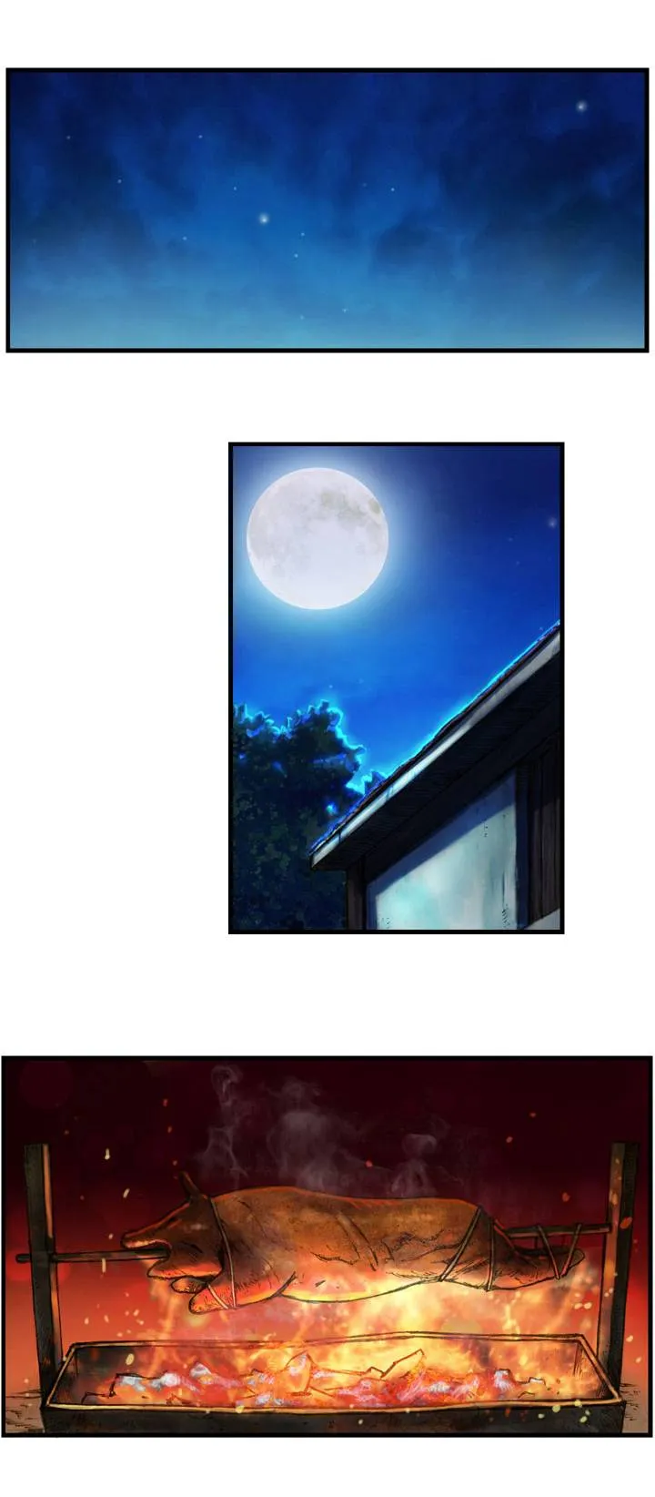 The Legendary Moonlight Sculptor - 15 - 65cfb896b9bd0.webp