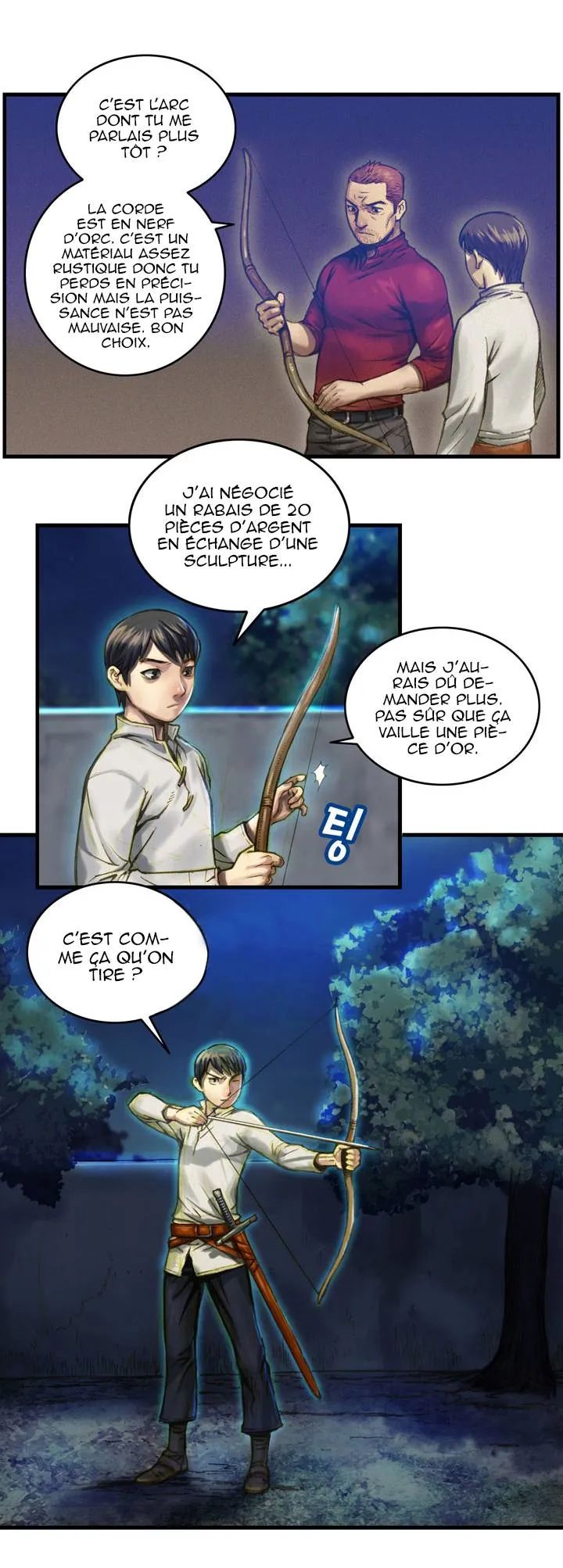 The Legendary Moonlight Sculptor - 15 - 65cfb897d2f2a.webp