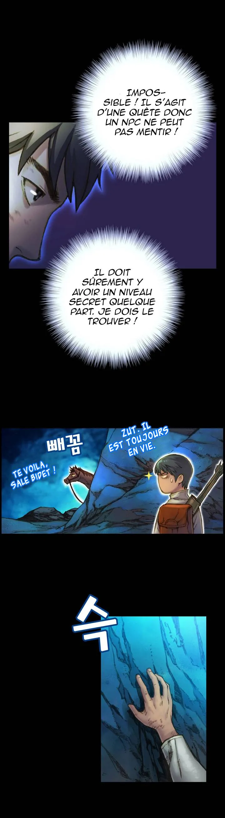 The Legendary Moonlight Sculptor - 20 - 65cfb9abdcab0.webp