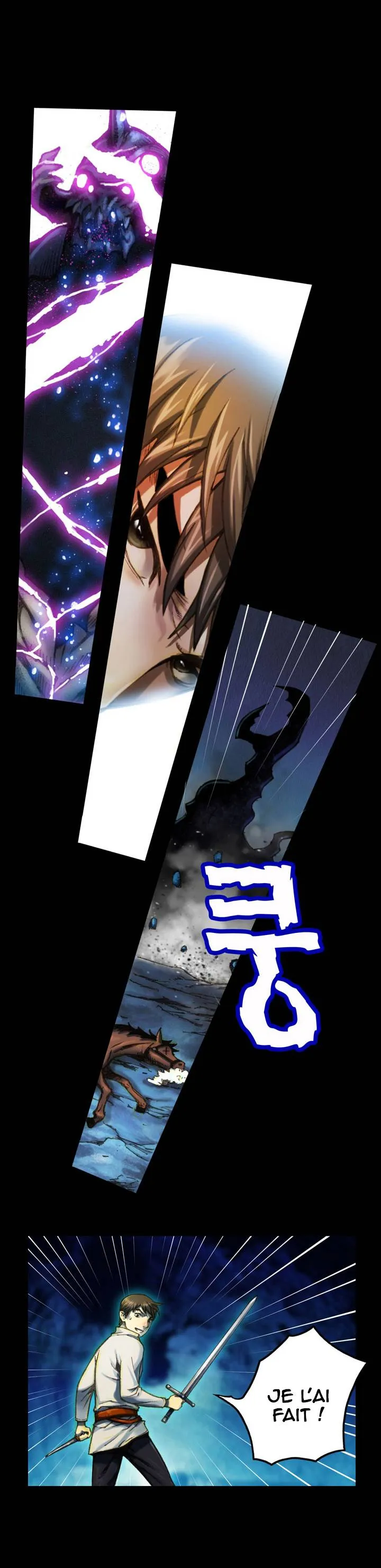 The Legendary Moonlight Sculptor - 22 - 65cfb9ba31615.webp