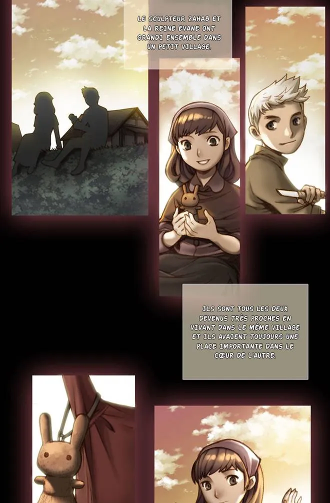 The Legendary Moonlight Sculptor - 6 - 65cfbad31ee5f.webp