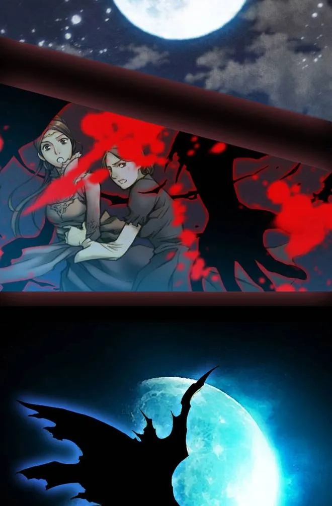 The Legendary Moonlight Sculptor - 6 - 65cfbad488c5f.webp