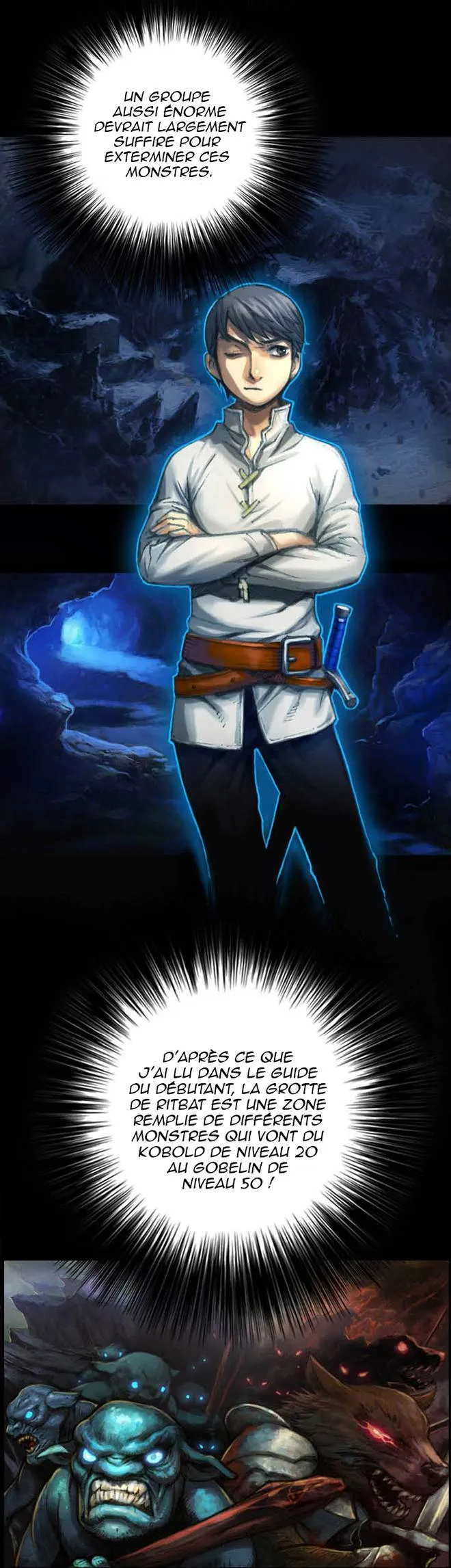 The Legendary Moonlight Sculptor - 8 - 65cfbb5853e0b.webp