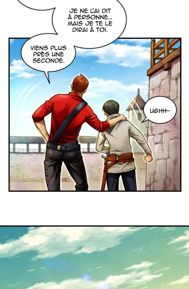 The Legendary Moonlight Sculptor - 9 - 65cfbba5740c2.webp