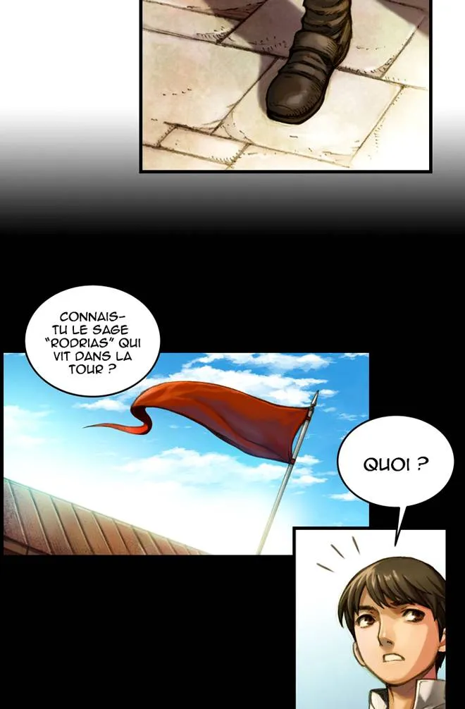 The Legendary Moonlight Sculptor - 9 - 65cfbba5e9f7a.webp