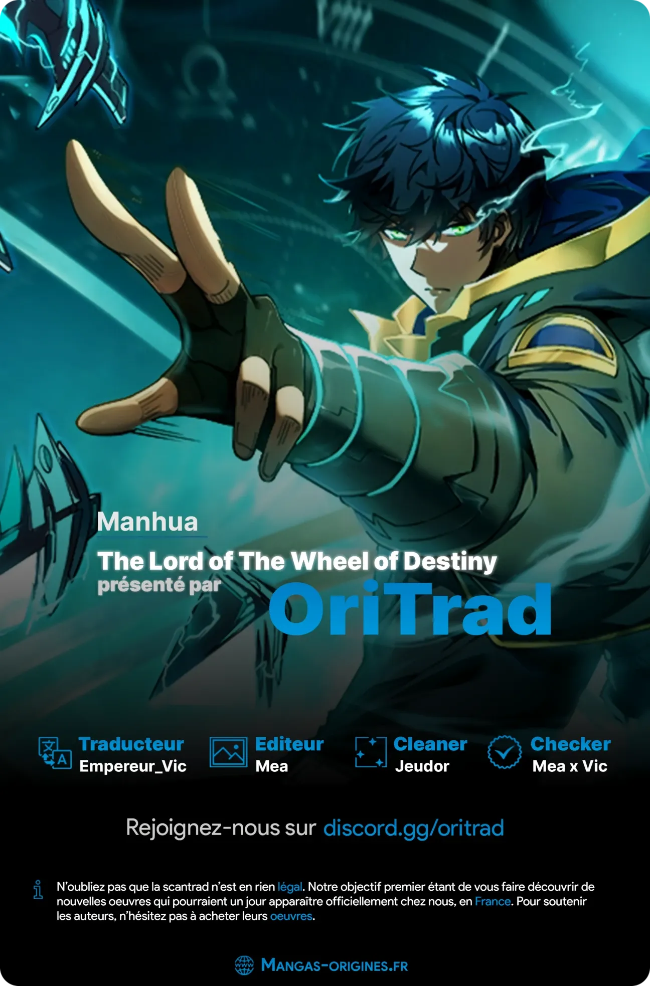 The Lord of the Wheel of Destiny - 28 - 67c8e67df257a.webp