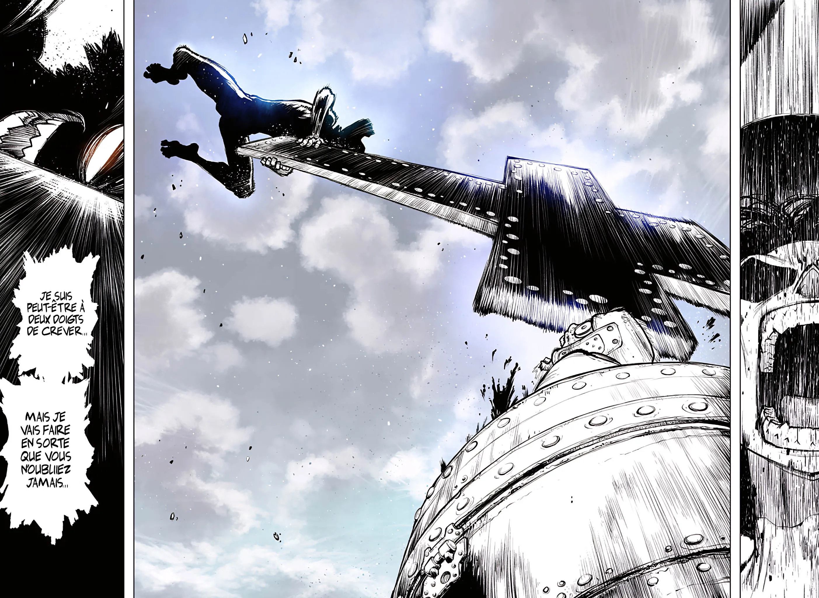 The Marshal King - 1 - 67d7215989785.webp