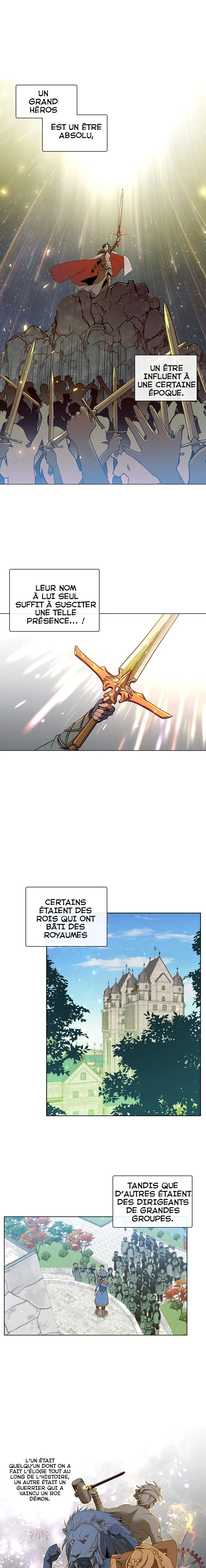 The Max Level Hero Has Returned! - 1 - 67e3fc74a92a5.webp