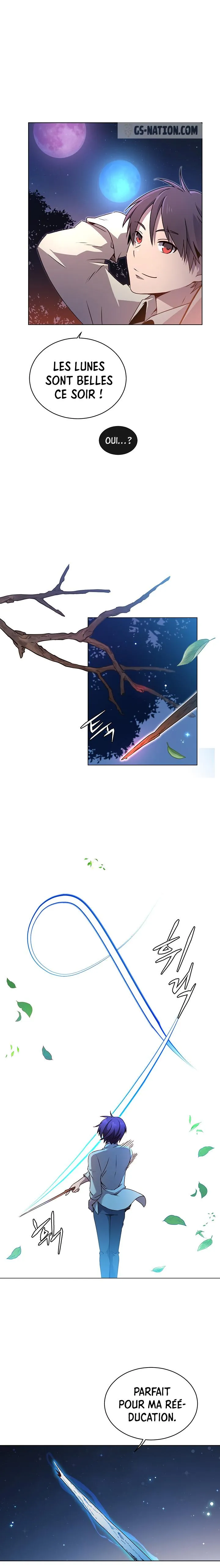 The Max Level Hero Has Returned! - 11 - 67e3fc9772468.webp