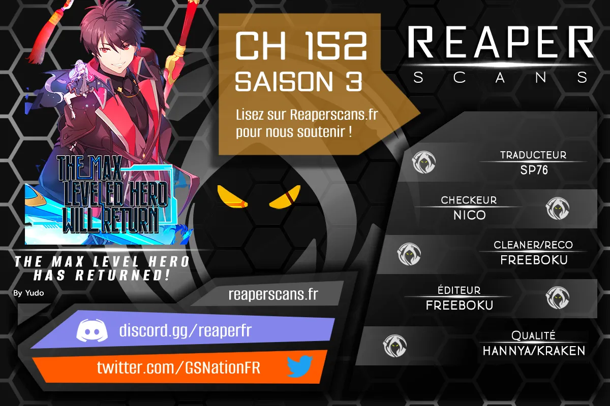 The Max Level Hero Has Returned! - 152 - 67e3ffb118f2d.webp