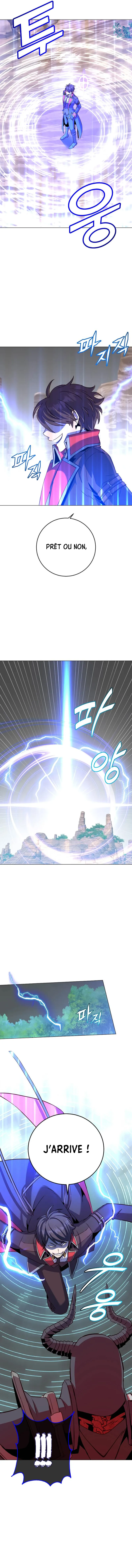 The Max Level Hero Has Returned! - 165 - 67e400b0746f5.webp