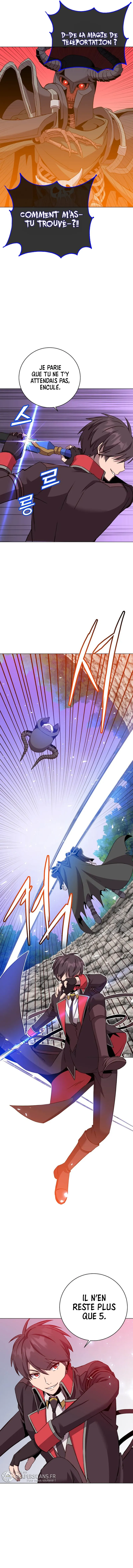 The Max Level Hero Has Returned! - 165 - 67e400b2100a3.webp