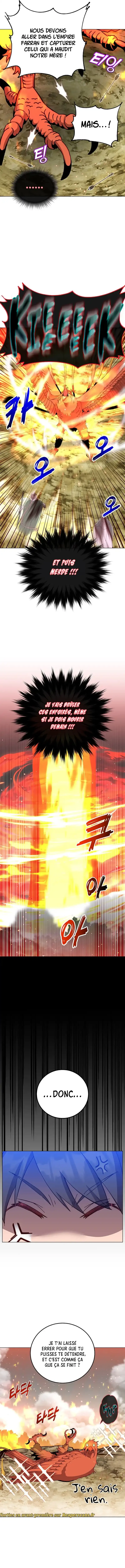 The Max Level Hero Has Returned! - 172 - 67e4011f808ea.webp