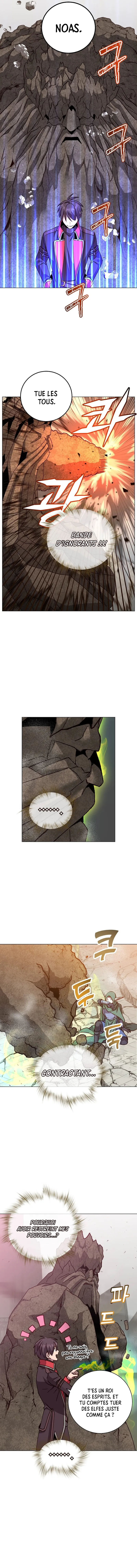 The Max Level Hero Has Returned! - 188 - 67e4020f42180.webp