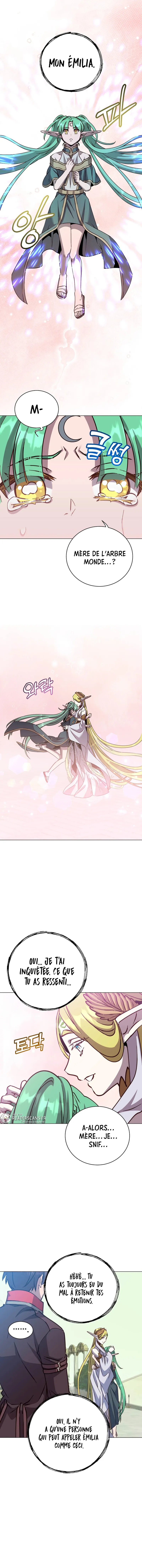 The Max Level Hero Has Returned! - 189 - 67e4021e0bd78.webp