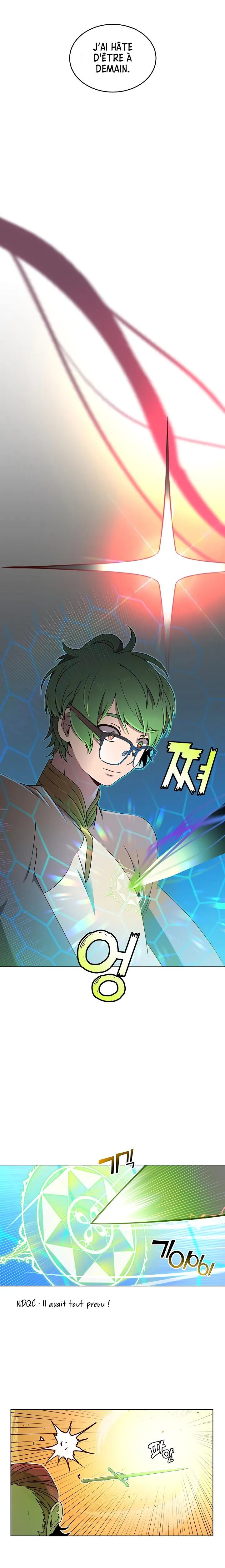 The Max Level Hero Has Returned! - 19 - 67e3fcd4134c4.webp