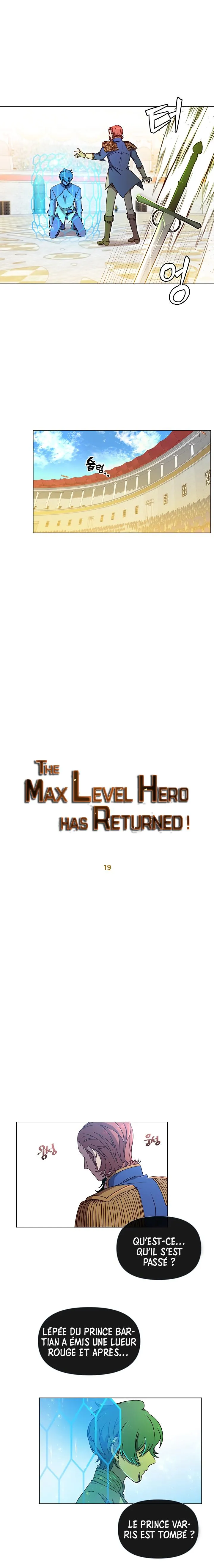 The Max Level Hero Has Returned! - 19 - 67e3fcd47bed8.webp
