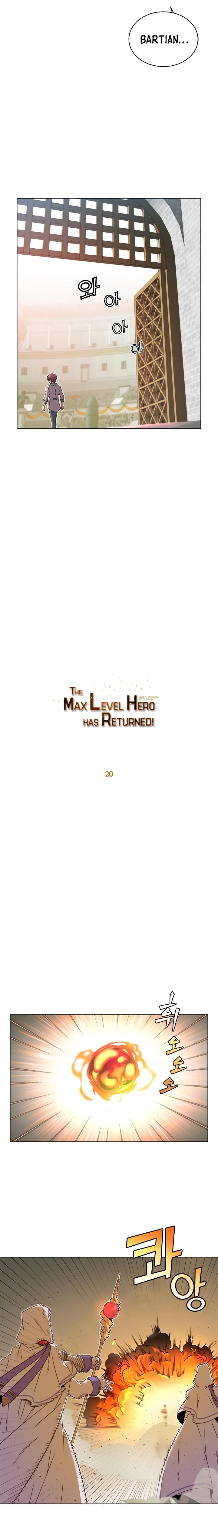 The Max Level Hero Has Returned! - 20 - 67e3fcdf7cc98.webp