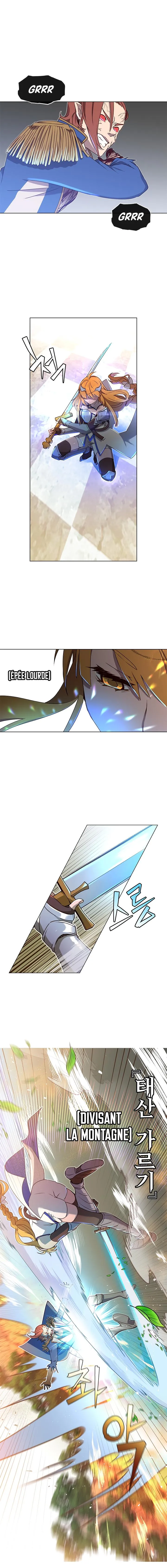 The Max Level Hero Has Returned! - 20 - 67e3fce3dda39.webp