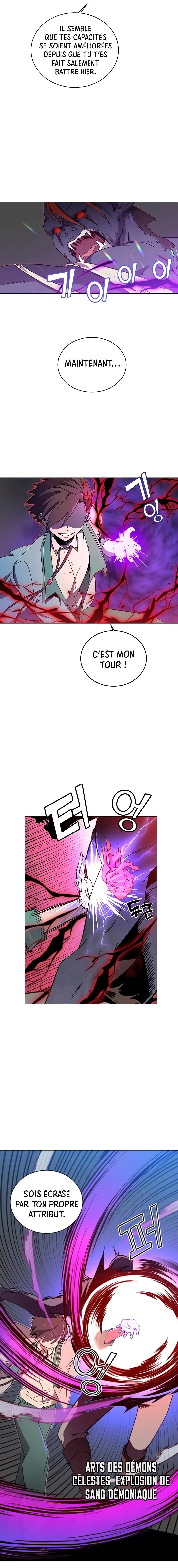 The Max Level Hero Has Returned! - 22 - 67e3fcf56e806.webp