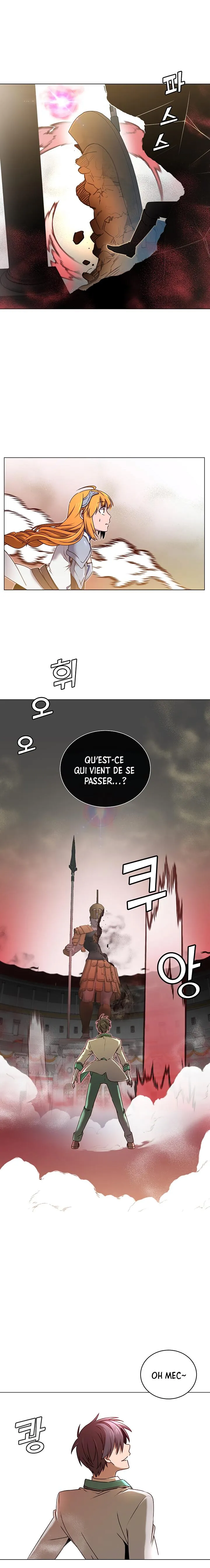 The Max Level Hero Has Returned! - 23 - 67e3fcf6b5eb8.webp