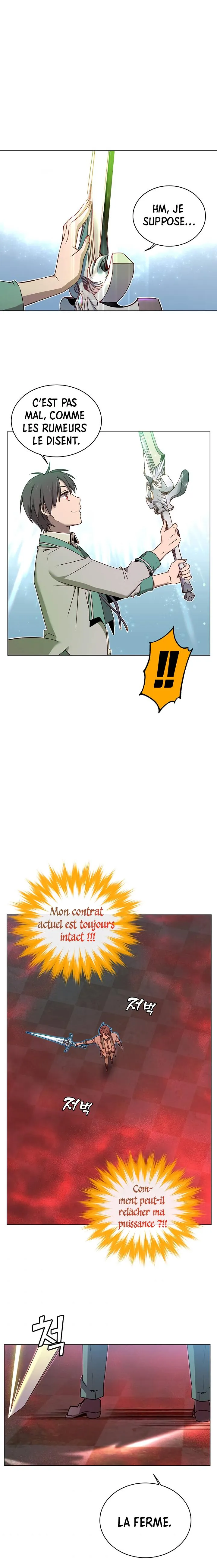The Max Level Hero Has Returned! - 23 - 67e3fcfc8e3af.webp
