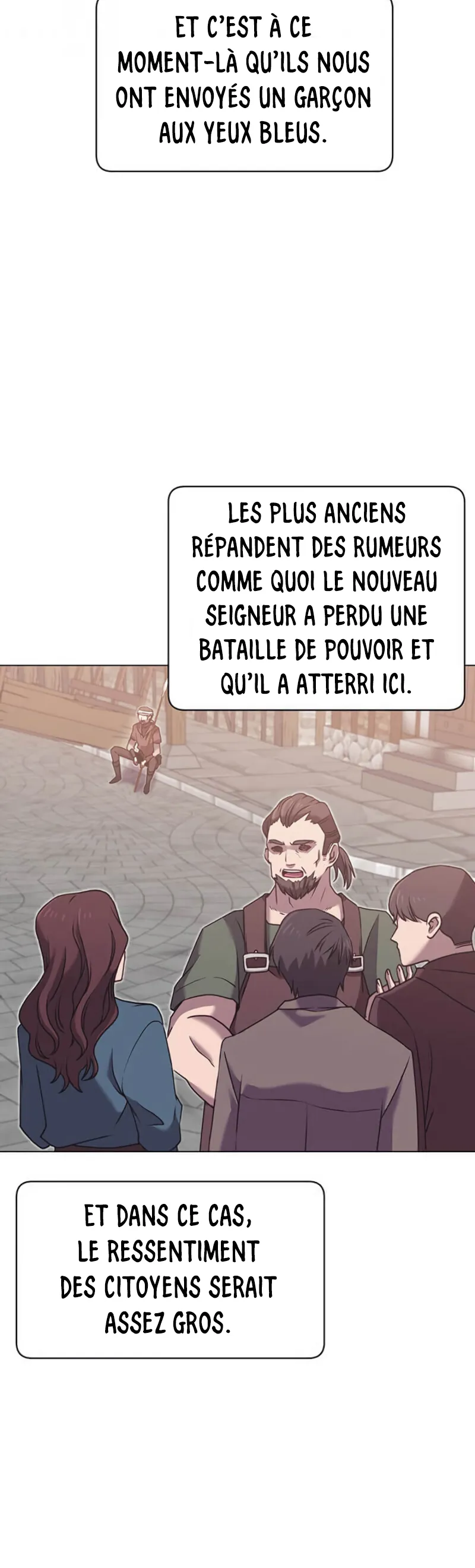 The Max Level Hero Has Returned! - 36 - 67e3fdb5b38f7.webp