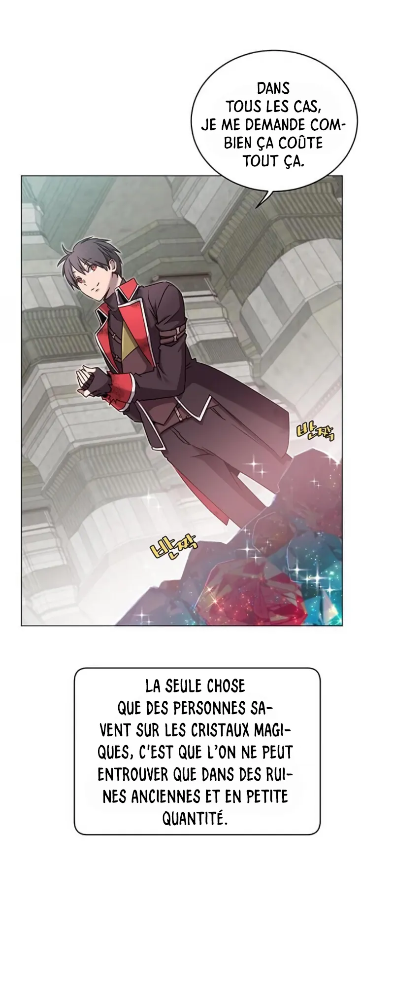 The Max Level Hero Has Returned! - 36 - 67e3fdbaef664.webp