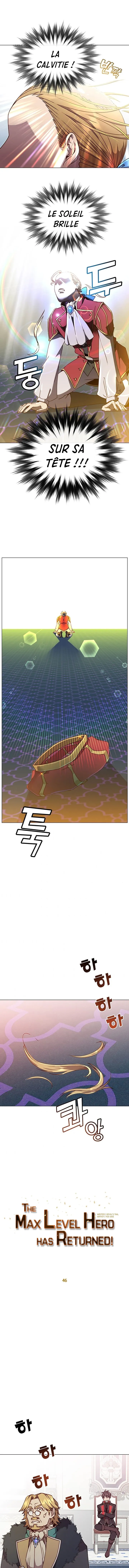 The Max Level Hero Has Returned! - 46 - 67e3fe3250833.webp