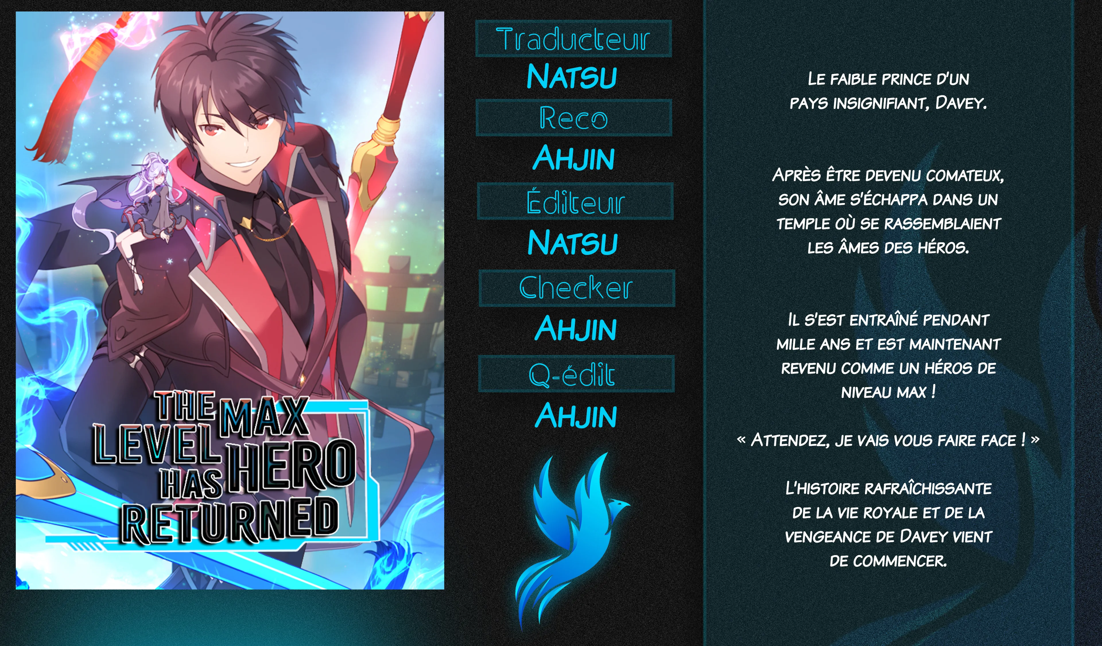 The Max Level Hero Has Returned! - 60 - 67e3ff2155921.webp