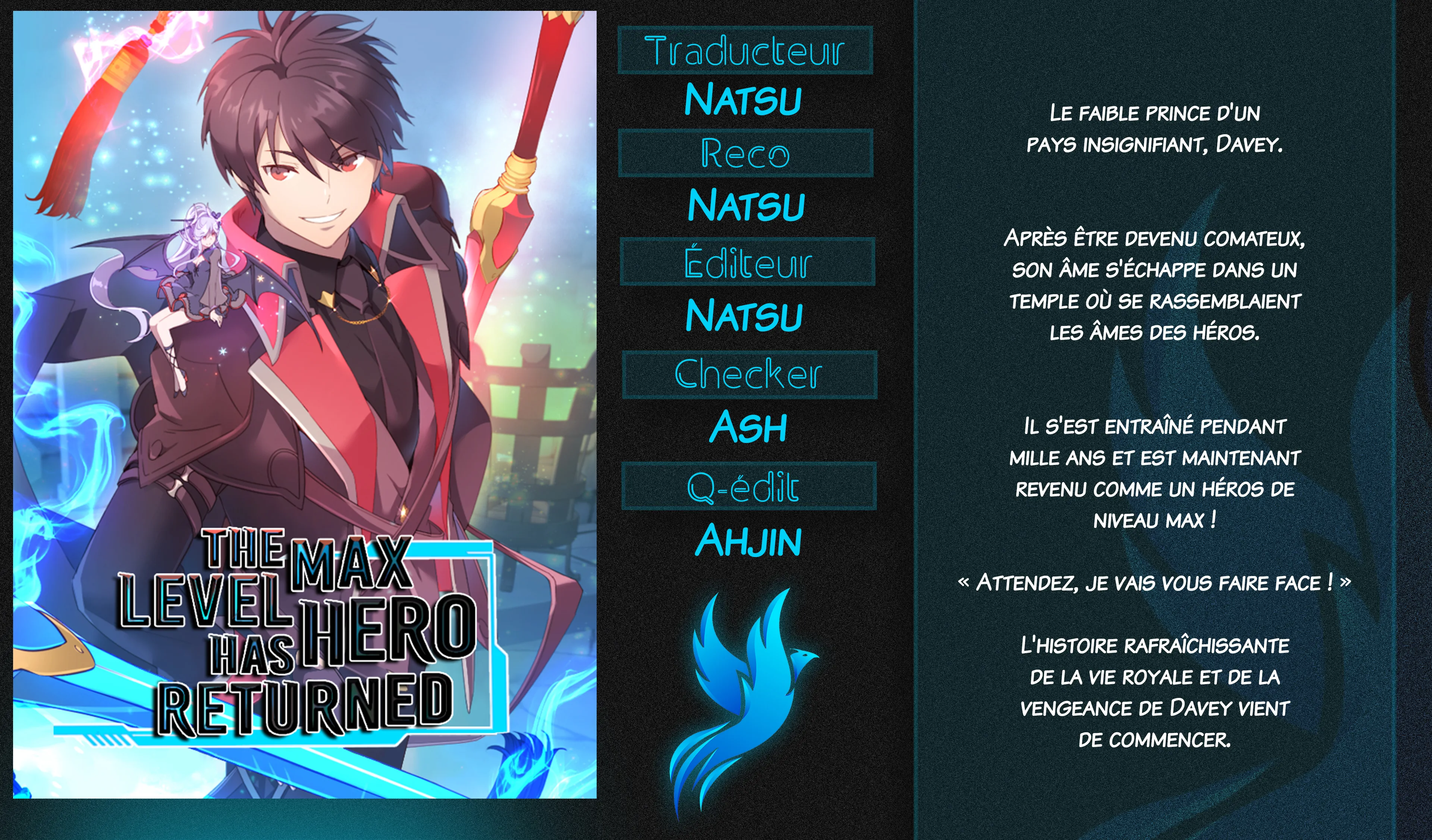 The Max Level Hero Has Returned! - 65 - 67e3ff66a5791.webp