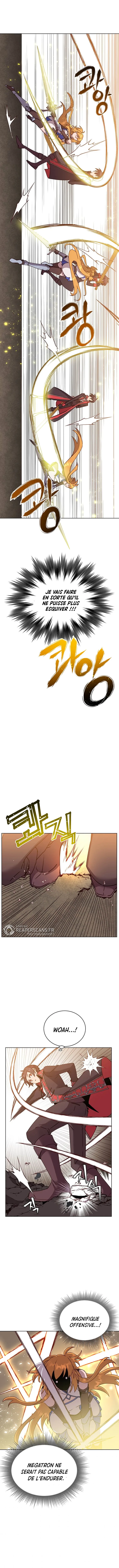 The Max Level Hero Has Returned! - 80 - 67e40055d3e32.webp
