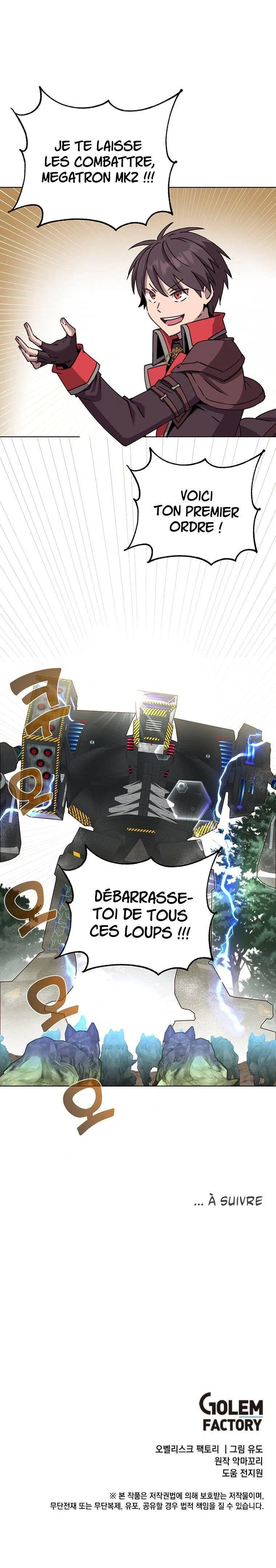 The Max Level Hero Has Returned! - 83 - 67e40089a4feb.webp