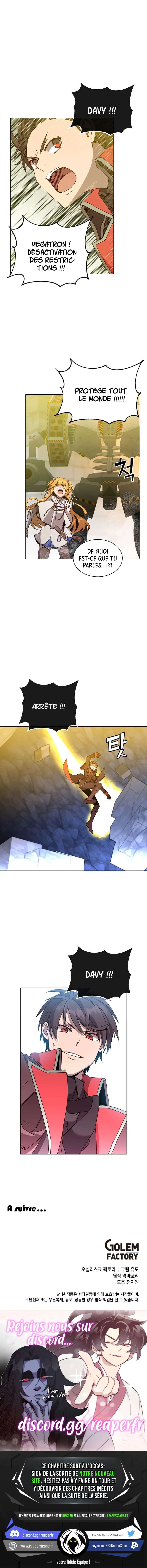 The Max Level Hero Has Returned! - 92 - 67e4011633a5e.webp
