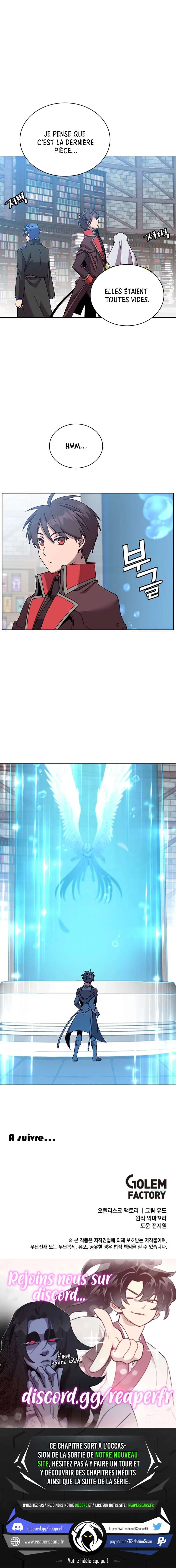 The Max Level Hero Has Returned! - 93 - 67e401265f446.webp