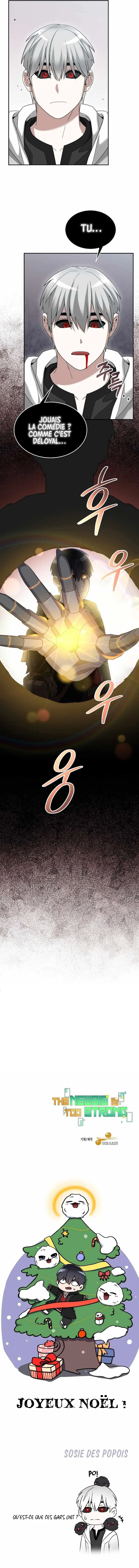 The Newbie Is Too Strong - 88 - 66313605dcd5e.webp
